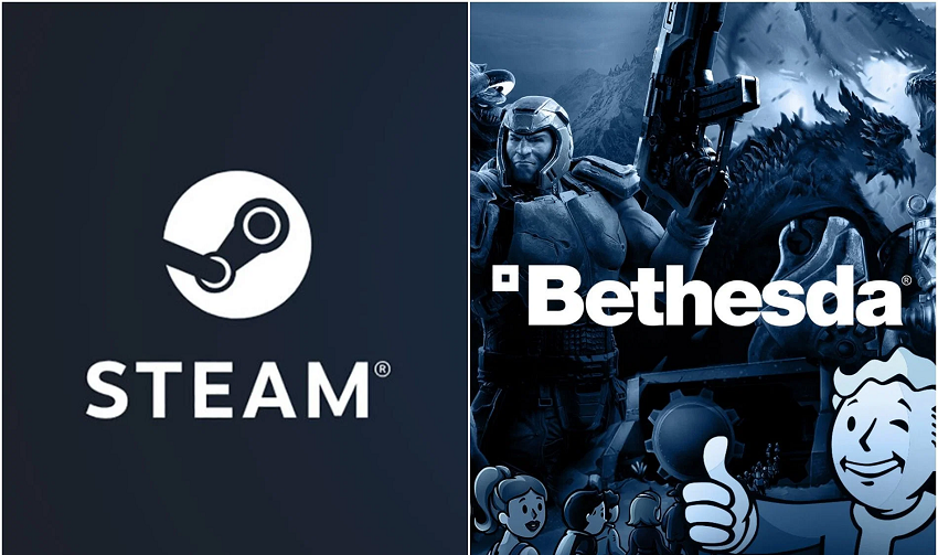 Bethesda xác nhận sẽ đóng cửa Launcher vào 11/05 này, game thủ 'dọn nhà' trở lại Steam