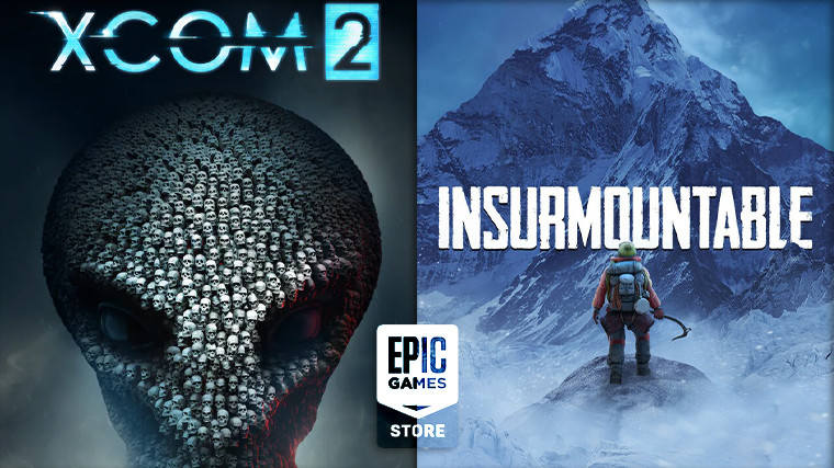 Game chiến thuật kinh điển XCOM 2 đang miễn phí trên Epic dịp cuối tuần này, tải ngay kẻo lỡ!