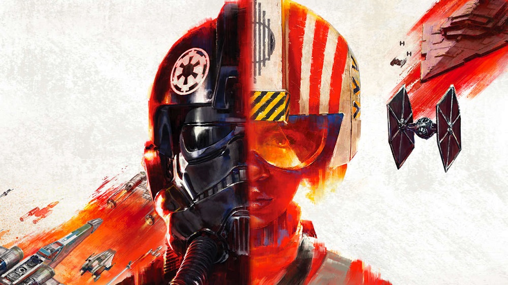 Game bắn tàu bay Star Wars: Squadrons đang được miễn phí trên Epic, mời anh em tải về ngay