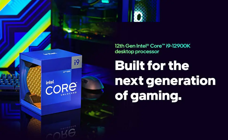 Intel ấn định ngày ra mắt Core i9-12900KS - 'CPU nhanh nhất thế giới'