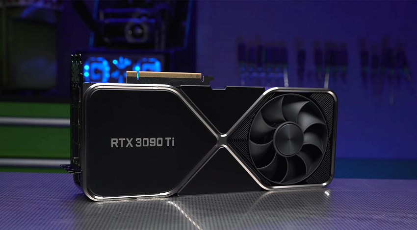 Tin đồn RTX 4070 Ti: Ngang ngửa 3090 Ti, nhưng giá chỉ khoảng 1/3