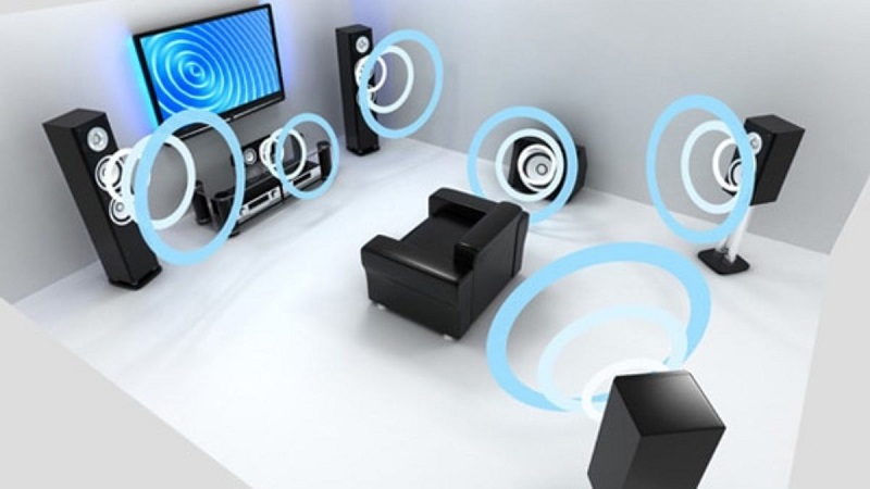 Kiểm tra loa vòm nhanh và dễ trên win 10