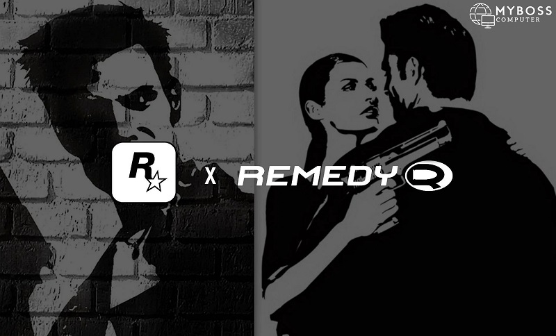 Được Rockstar bật đèn xanh, Remedy toàn quyền làm lại bộ đôi siêu phẩm Max Payne 1 và 2