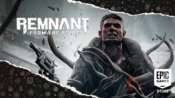 Remnant: From the Ashes, tựa game bắn súng cực hay từ Perfect World đang được miễn phí trên Epic Games