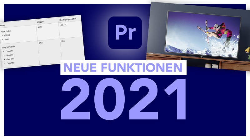 Hướng dẫn tải về Adobe Premiere bản mới nhất nay đã hỗ trợ tối ưu card đồ họa.