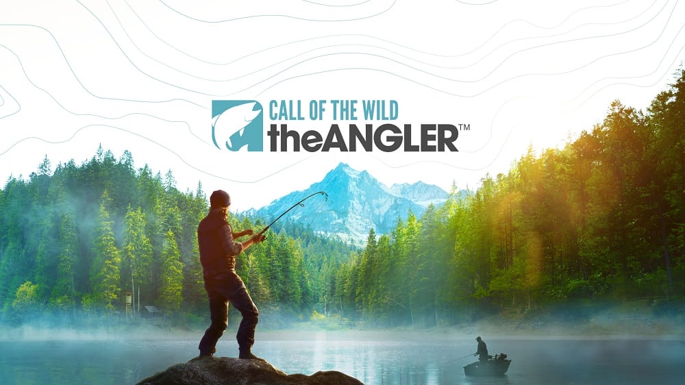 Trải nghiệm câu cá hoang dã với Call of the Wild: The Angler hiện đang được Epic tặng miễn phí