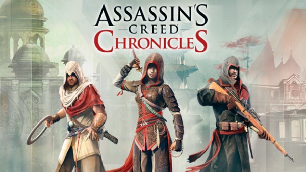 Tải ngay bộ 3 game Assassin's Creed Chronicles miễn phí 100%