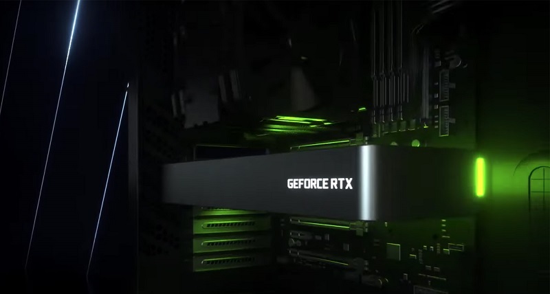 Sở hữu hiệu suất đào coin tệ, RTX 3050 khẳng định mình chỉ dành cho game thủ