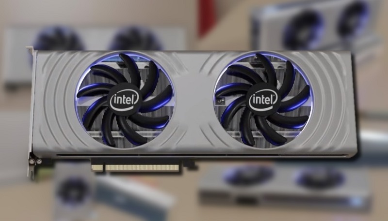 Benchmark mới nhất cho kết quả VGA nhà Intel mạnh hơn RTX 3070Ti tới 7%
