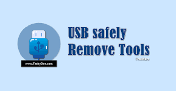 Tháo usb an toàn cực anh với phím tắt Safely Remove Hardware!