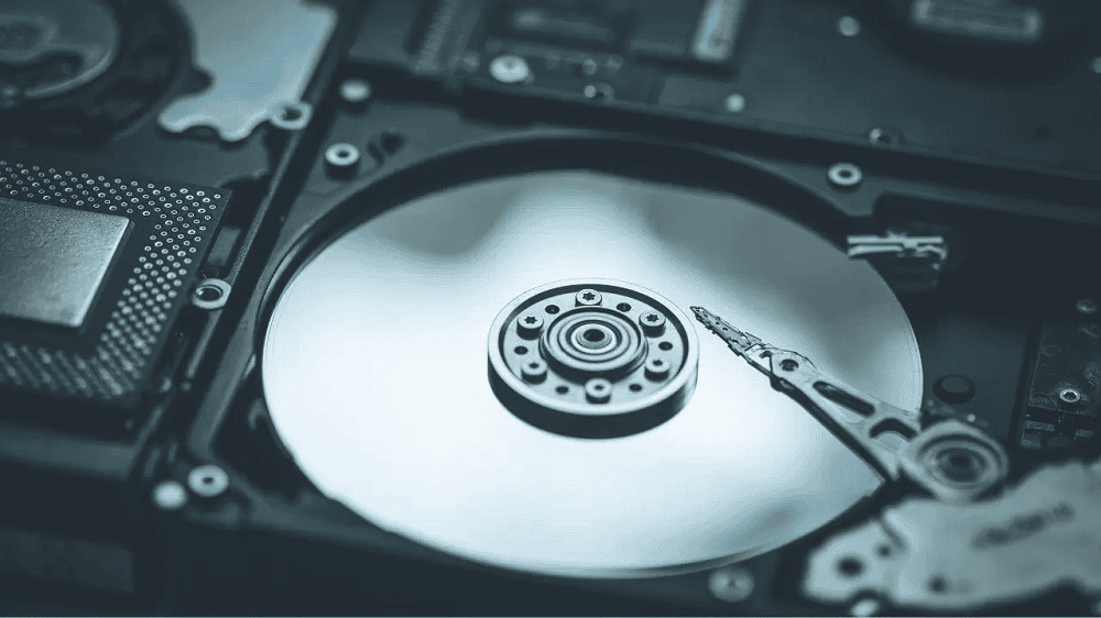 Chuyện thật tưởng đùa!? Ổ cứng HDD có thể đột ngột tăng giá ngay trong tháng 8 này