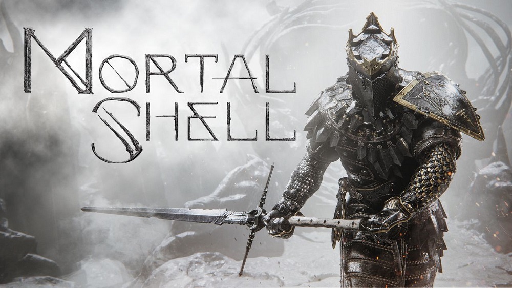 Nhận miễn phí ngay Mortal Shell - Anh em ''cùng cha khác ông ngoại'' của Dark Souls
