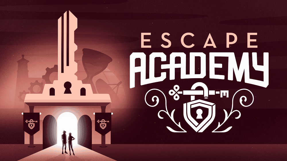 Thử thách trí tuệ cùng tựa game Escape Academy, hiện đang miễn phí 100%