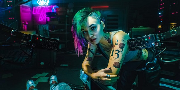 Cyberpunk 2077 comback mạnh mẽ, lọt top game bán chạy nhất Steam