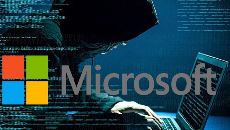 Microsoft xác nhận bị ăn trộm mã nguồn bởi nhóm hacker Lapsus$