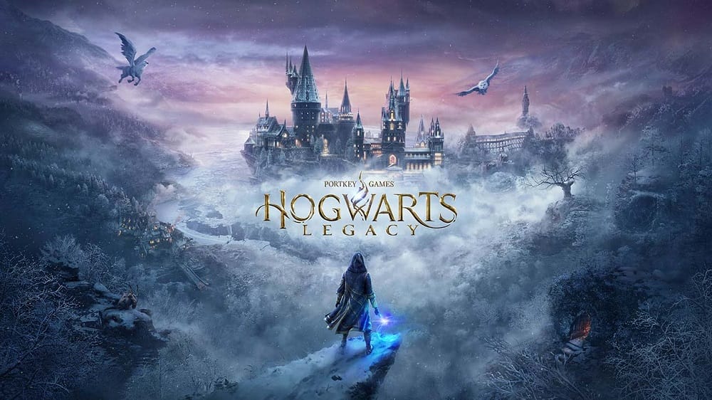 Epic Games Store bất ngờ tặng miễn phí Hogwarts Legacy cho game thủ toàn cầu