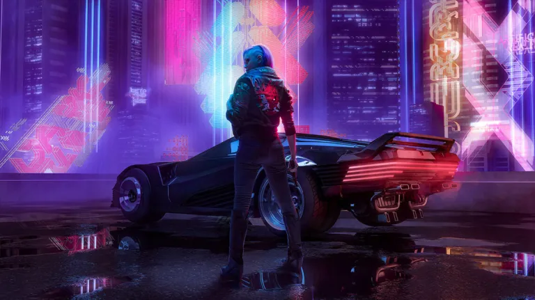 Bật mí đầu tiên về DLC của Cyberpunk 2077, ra mắt vào năm 2023, đi kèm với cốt truyện mới toanh
