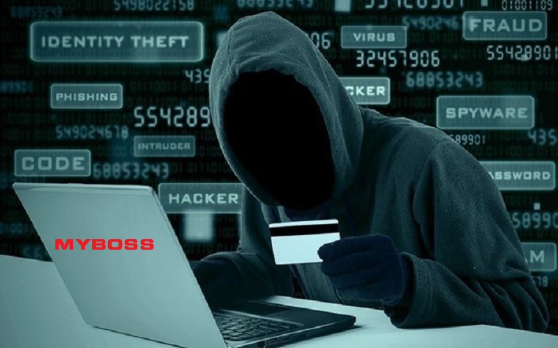 5 cách hacker có thể làm khiến tài khoản Facebook của bạn bị khóa