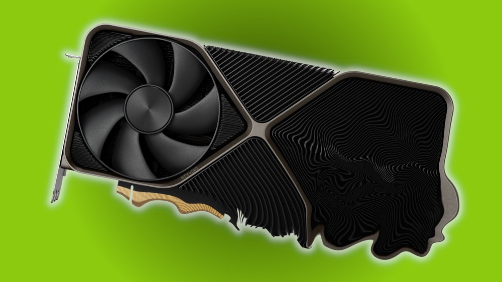 NVIDIA ngừng phát triển RTX 4090Ti vì card… nóng tan chảy cả nguồn điện