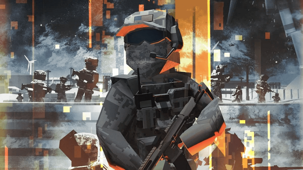 Độc lạ BattleBit Remastered - Tựa game đang làm mưa làm gió trên Steam, được tạo ra bởi chỉ 3 người !!