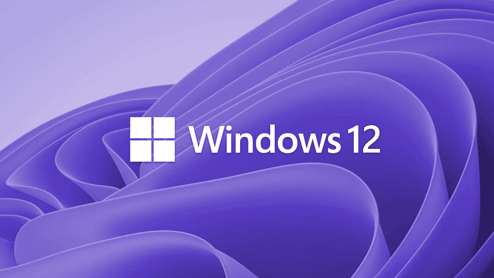 Hé lộ thời điểm phát hành Windows 12