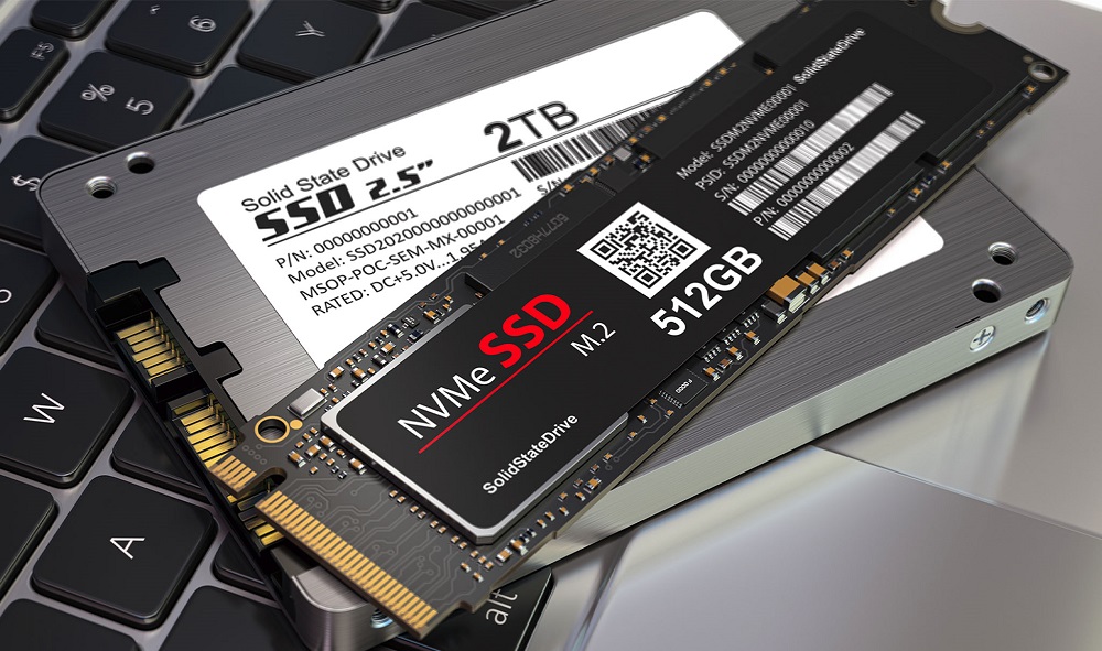 Mẹo nhỏ: Làm thế nào để ''khám tổng thể'' ổ cứng SSD, và khi nào thì nên thay thế?
