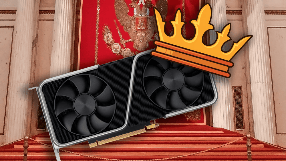 Khảo Sát Phần Cứng Steam Tháng 12.2023: Làng card đồ hoạ, gọi tên ''nhà vua gaming'' RTX 3060