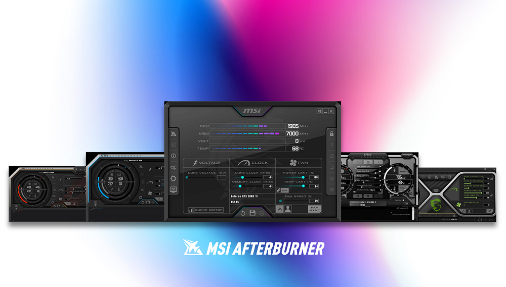 Phần mềm đo FPS nổi tiếng - MSI Afterburner có nguy cơ ''bay màu'' do ảnh hưởng chiến tranh Nga - Ukraine