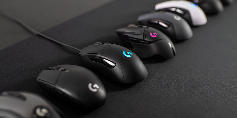 Chuột máy tính thông thường và chuột gaming có gì khác biệt ?