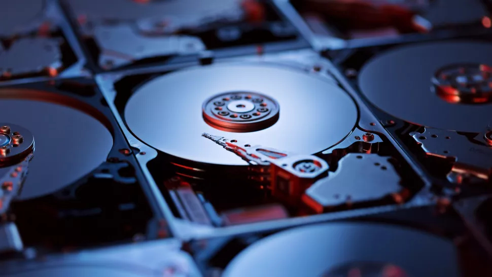 Doanh số tăng trưởng không ngừng, ổ cứng HDD khẳng định SSD còn lâu mới 'khai tử' được mình