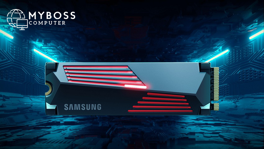 Samsung ra mắt SSD NVMe 990 Pro: nhanh hơn, cải tiến hơn, hiệu suất tối ưu hơn