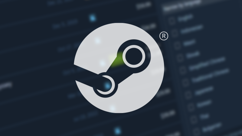 Steam cho phép tìm game với hơn 100 tùy chọn ngôn ngữ cực dễ dàng