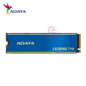 SSD ADATA LEGEND 710 512GB NVMe M.2 PCIe Gen3 x4