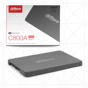 SSD Dahua C800A 240GB 2.5-Inch SATA III