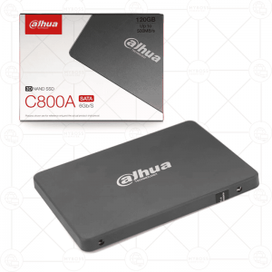 SSD Dahua C800A 120GB 2.5-Inch SATA III