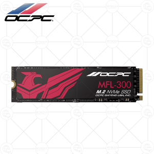 SSD OCPC MFL-300 256GB NVMe M.2 2280 PCIe Gen3 x4