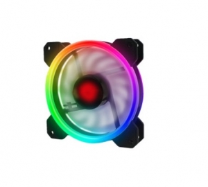 Fan lẻ CooLmoon V1 Led Rainbow RGB