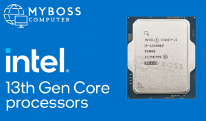 CPU Intel Core i5-13600KF (24M Cache, Up to 5.1 GHz, 14 Nhân 20 Luồng, 125W, Socket 1700)/ TRAY